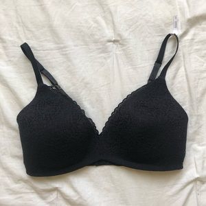 Sunny Wireless Bra